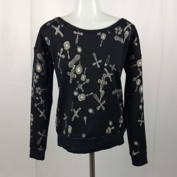 Rock & Republic Tops - Rock & Republic Size Small Shirt Top Blouse NWOT